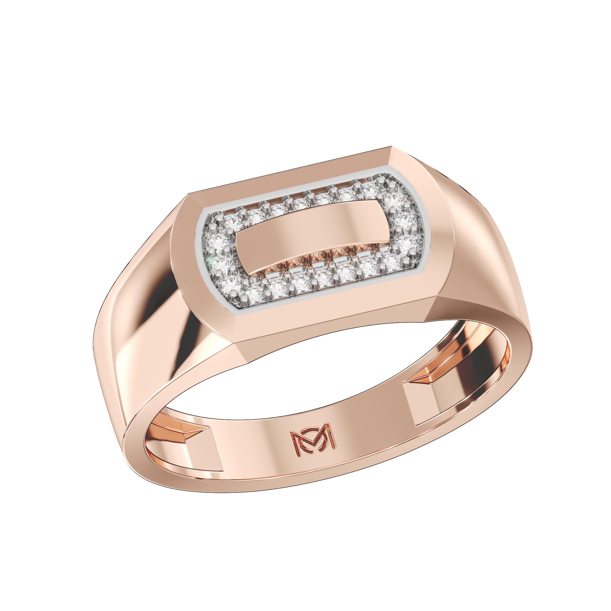 Gents Rings