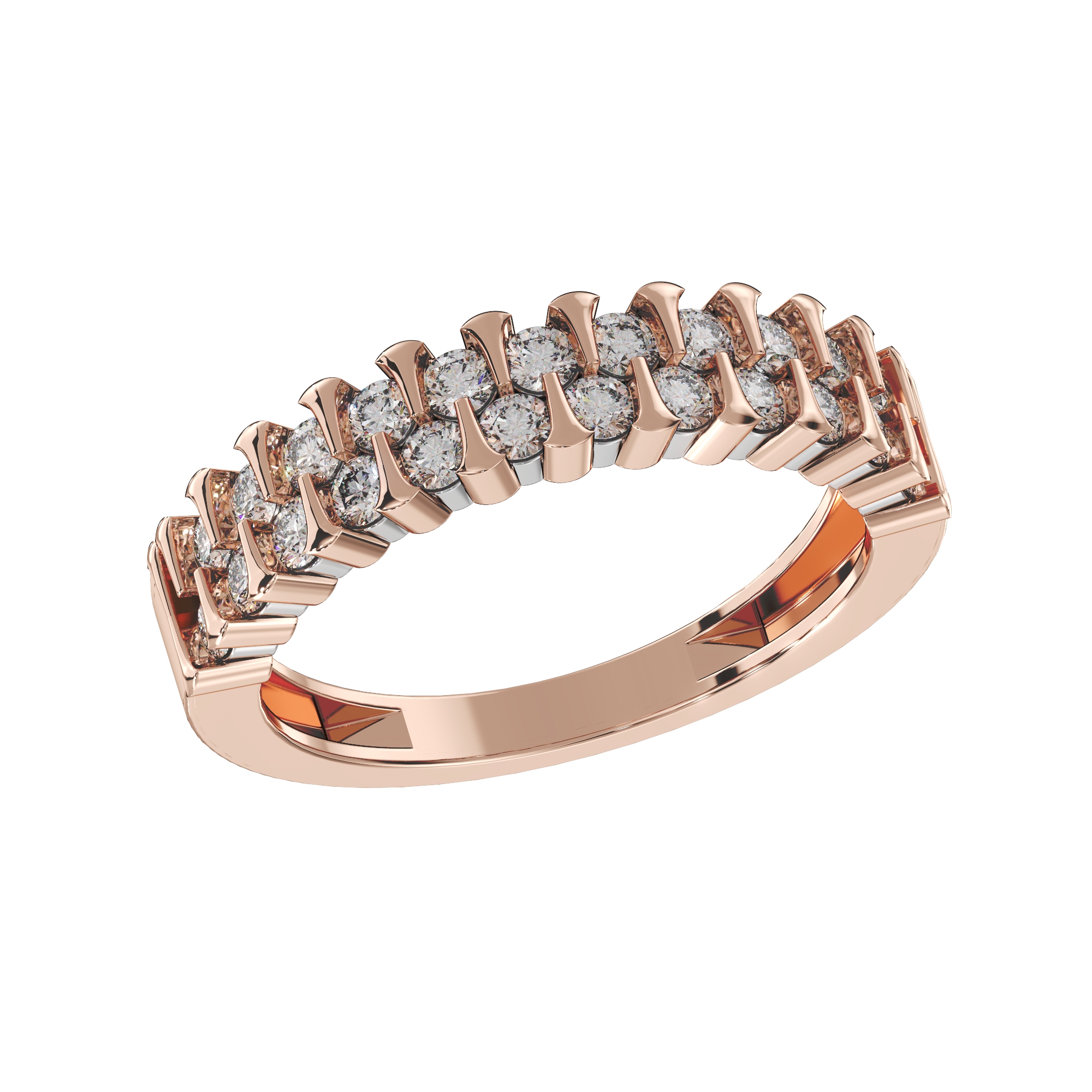 Ladies Rings