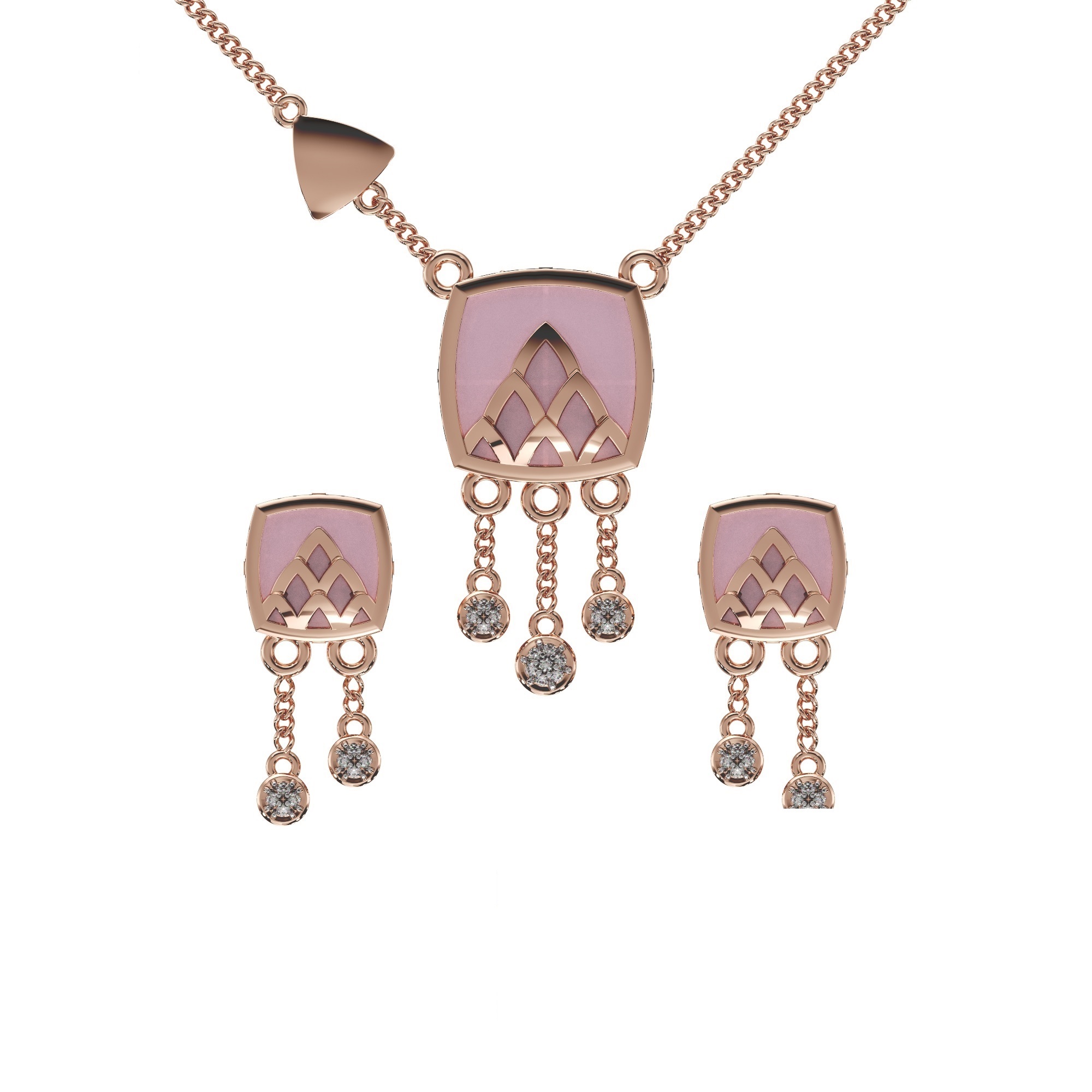 Chain Set