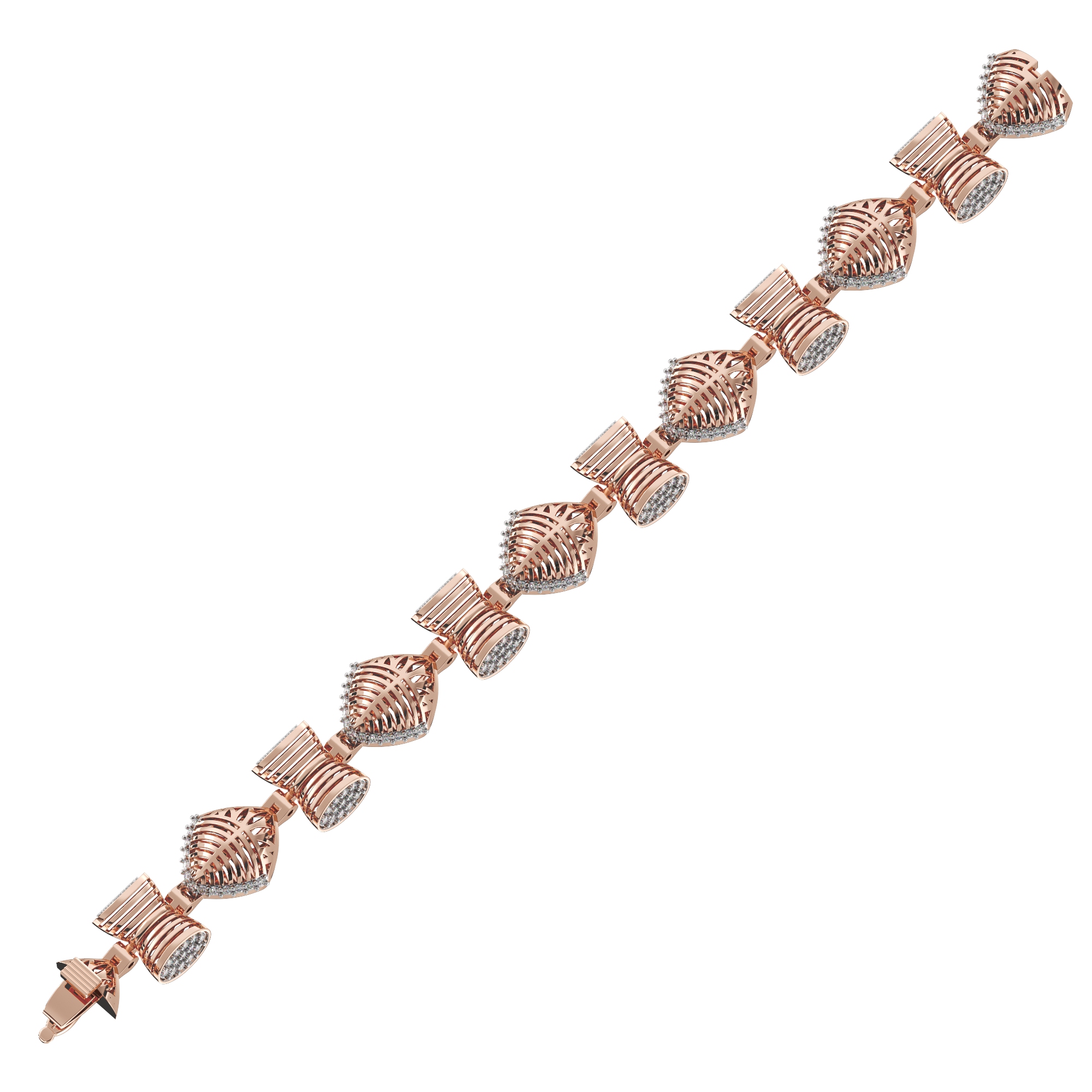 Ladies Bracelet